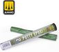 Ammo Mig Jimenez AMMO by Mig Jimenez Hobbylijm - MIG 8233 Tweecomponenten Epoxyplamuur - Snel droog - 114gr Filler