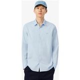 Lacoste Chemise Slim Fit Rill, Uni