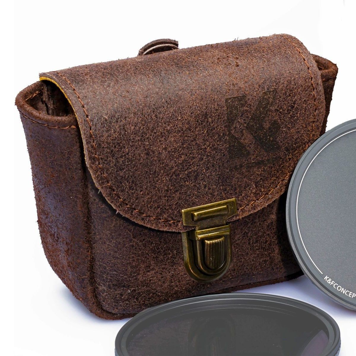 K&F Concept Frank Doorhof Edition Filter Pouch