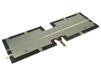 2-Power CBP3452A Batterie d'ordinateur portable Lithium-Polymère 3243 mAh 14,8 V