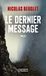 Le Beuglet, N: Dernier message Paperback