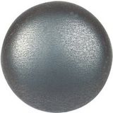 Bouchon Acier Arrondi À Souder - Diamètre 60,3 mm