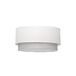 Levitantes Verlichting, afbeelding