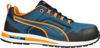Puma Safety Puma Werkschoenen Crosstwist Laag S3