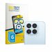 BROTECT - Screenprotector voor Xiaomi 17T (ALLEEN Camera Lens) - Folie Beschermfolie transparant 6 Stuks