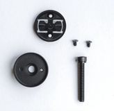 Beeline Velo 2 Stuurpenhouder - Zwart