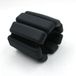 Holland Connections Set de poids de poignet - Noir - 0,9 kg