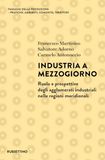 Industria a Mezzogiorno. Ruolo e prospettive degli agglomerati industriali nelle regioni meridionali