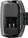 OMNITRONIC OD-6T Wall Speaker 100V zwart 2x