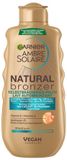 Garnier Ambre Solaire Natural Bronzer Zelfbruinende Melk - 175ml