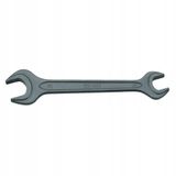 Gedore Ringsleutel Dubbel 22x27 mm - 31CrV3 Staal