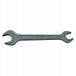 Gedore Ringsleutel Dubbel 22x27 mm - 31CrV3 Staal