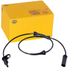 HELLA 6PU 358 216-131 Wielsnelheidssensor - 2-polig - Kabel: 868mm | Compatibel met: BMW X3, X3 Van, X4