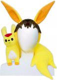 Square Enix Final Fantasy XIV Topaz Carbuncle Costume Set