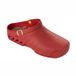 Scholl Medische Klomp Unisex Evo Red-Schoenmaat 46