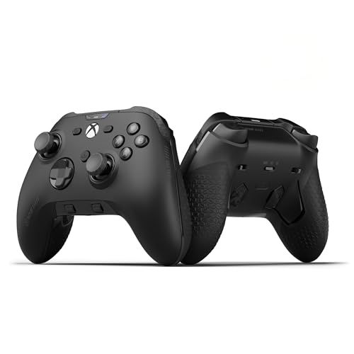 SCUF VALOR PRO Draadloze Xbox Controller - Zwart