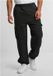 Urban Classics 90's Cargo Heren joggingbroek S Zwart