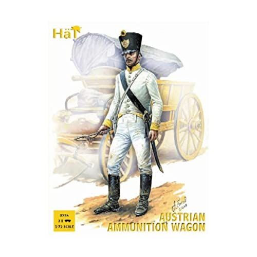 HäT 8225 Modelbouwset - Meerkleurig - 2022