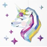 Folia Magic Rainbow papier, eenzijdig iriserend, 120 g/m², lichtgroen, 10 vel