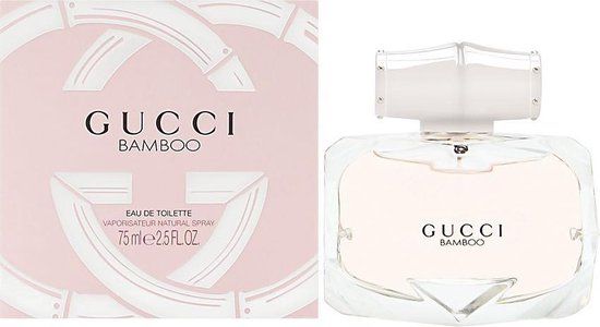 Gucci Eau de toilette / 50 ml / Women