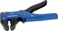 Silverline Automatische draadstripper - 2-in-1 functie - Verstelbaar - 170 mm - Lichtgewicht