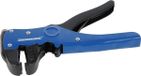 Silverline Automatische draadstripper - 2-in-1 functie - Verstelbaar - 170 mm - Lichtgewicht