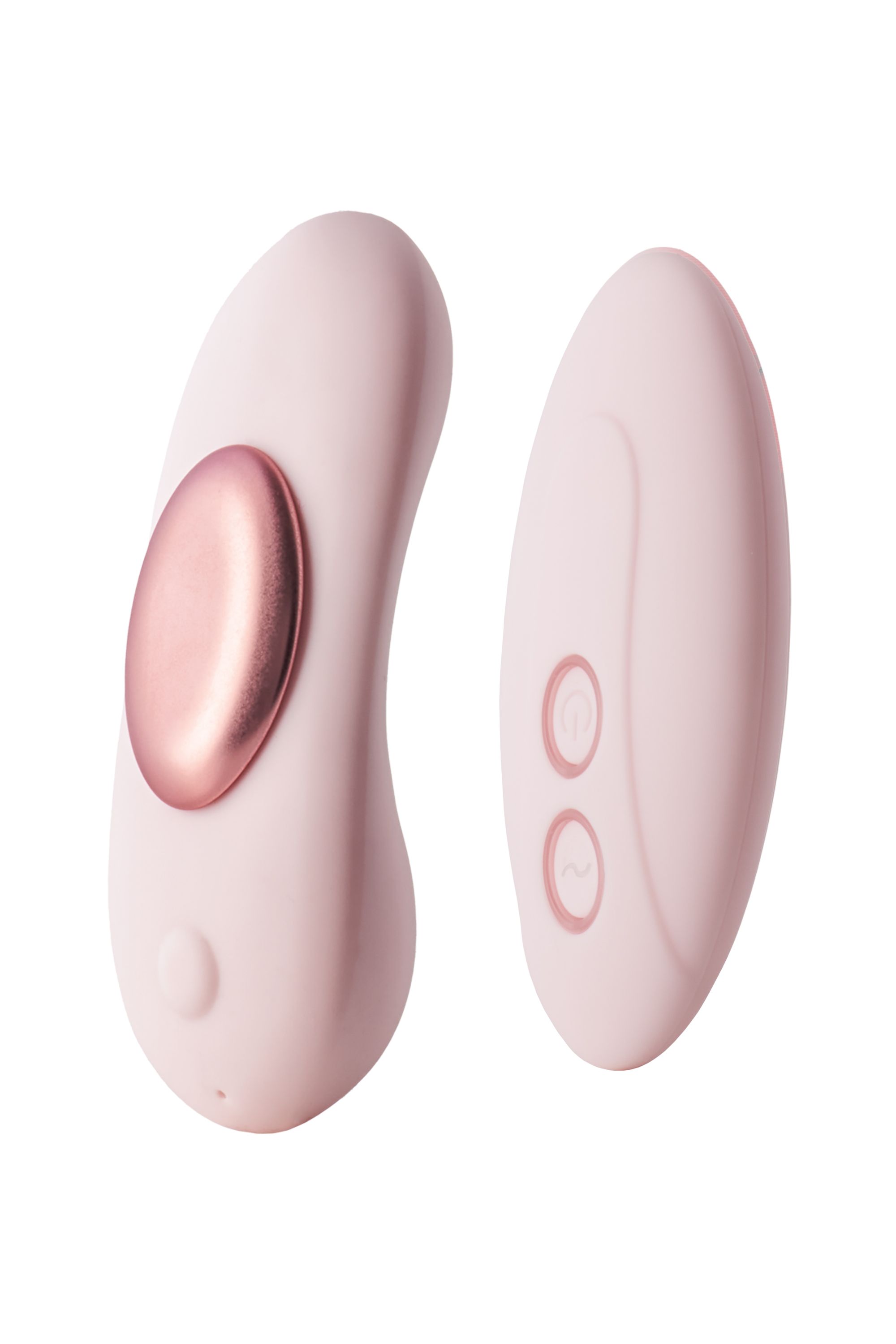 Dream Toys Vivre Panty Vibe Gigi with Remote Control