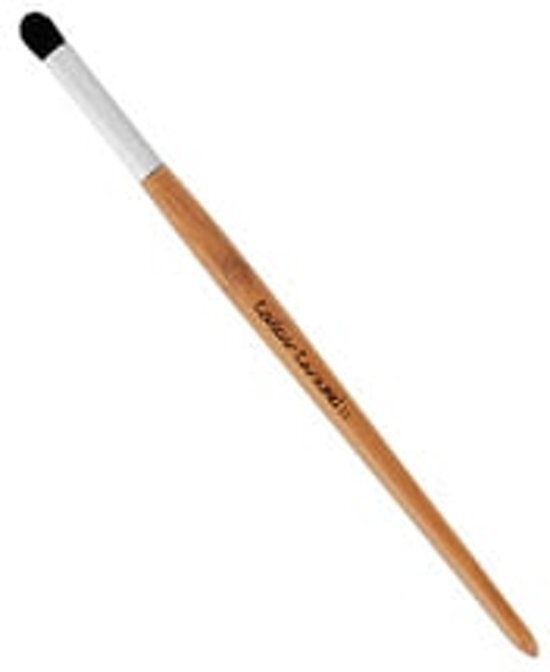 Couleur Caramel Round Eye Shadow Brush No. 11, round