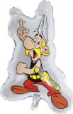 Asterix CHAKS - Aluminium ballon Astérix