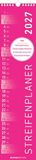 Streifenplaner Neumann Verlage Streifenplaner PINK 2027