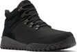 Columbia FAIRBANKS™ MID Chaussures de randonnée homme - Black, Shark