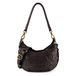 Campomaggi Sac bandoulière 'Anastasia' noir