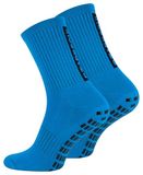 Stark Soul Chaussettes de sport bleu / noir