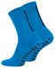 Stark Soul Chaussettes de sport bleu / noir