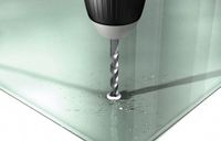 Fischer Metaalboor 530626 125 mm Multifunctioneel 1 Stuks