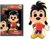 Funko Pop! Pin: Disney - Max