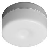 OSRAM HOMELIGHTING DOT-it Touch High White LED-nachtlamp Koudwit Wit