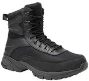 Brandit Tactical Boot Next Generation tactische en militaire laarzen voor heren, zwart., 46 EU