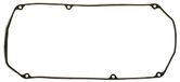 Gasket, Ajusa Gasket, cylinder head cover