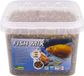 Ubbink FISH MIX - visvoer - Universal 3,5L - 6mm - compleet voer - drijvend