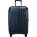 Samsonite Major-Lite Trolley mit 4 Rollen 69cm Midnight Blue