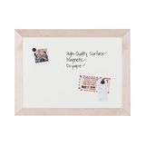 Bi-Office Kamashi Bianco - Magnetisch whiteboard, 90 x 60 cm