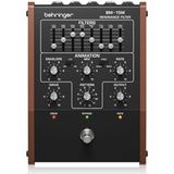 Behringer BM-15M Resonance Filter Pedal