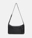 Liebeskind Berlin Hobo S Sky Sheep Natural Black