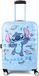 American Tourister Wavebreaker Disney Spinner 67 cm - 64 liter - 67x47x26 cm - Stitch Universe