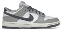 Nike Dunk Low Light Smoke Grey (Damenmodell) - EU 35.5