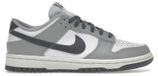 Nike Dunk Low Light Smoke Grey (Damenmodell) - EU 35.5