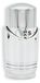 Omgoods - Thermostatische radiatorafsluiter universeel M30 X 1.5 - Vervangingsonderdeel