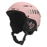 rh+ Uniseks Rider Skihelm
