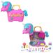 Polly Pocket 35e Speciale Eenhoornfeest Vensterdoospop Roze